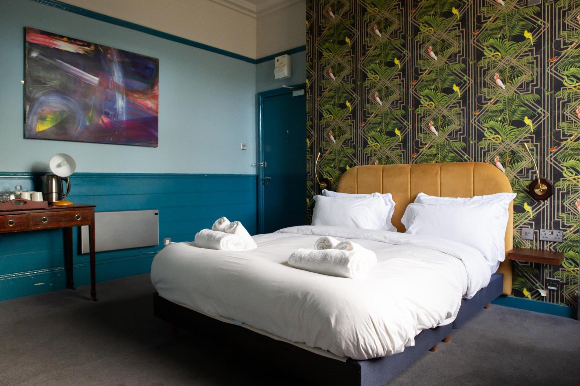 The Ship Hotel London
